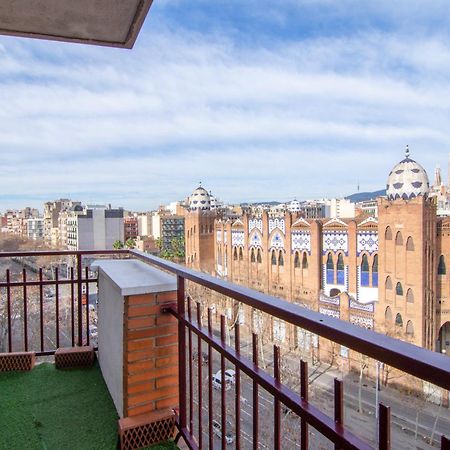 Apartament Sagrada Familia Barcelona Exterior photo